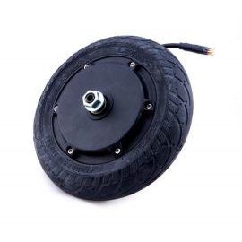 Sxt Scooters Hub motor front wheel 500W