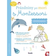 Prázdniny pri mori s Montessori - cena, porovnanie