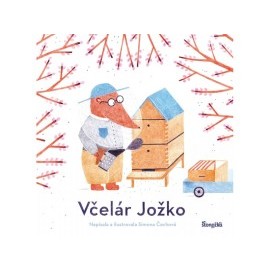 Včelár Jožko