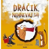 Dráčik, nehnevaj sa!