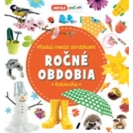 Hľadaj medzi obrázkami - Ročné obdobia - cena, porovnanie