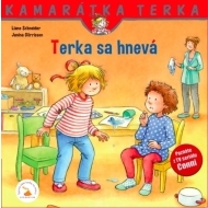 Terka sa hnevá - cena, porovnanie