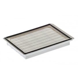 Bosch HEPA filter do vysávača BSD113501, 1ks