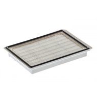 Bosch HEPA filter do vysávača BSD113501, 1ks - cena, porovnanie