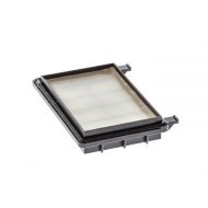 Philips HEPA filter do vysávača Vision Excel HR 8999, 1ks - cena, porovnanie