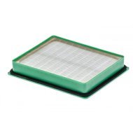 Zelmer HEPA filter do vysávača Meteor 1020.5, 1ks - cena, porovnanie