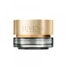 Juvena Rejuvenate & Correct Intensive Nourishing Night Cream 50ml