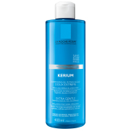 La Roche-Posay Kerium Physiological Shampoo 400 ml - cena, porovnanie