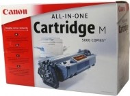Canon Cartrige M - cena, porovnanie