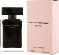 Narciso Rodriguez For Her 50ml - cena, porovnanie