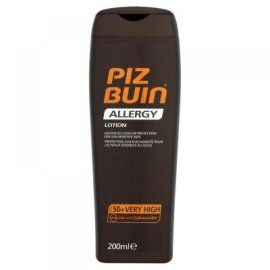 Piz Buin Allergy Lotion SPF 50+ 200ml