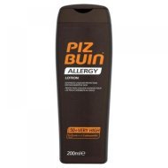 Piz Buin Allergy Lotion SPF 50+ 200ml - cena, porovnanie