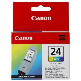 Canon BCI-24CL