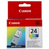 Canon BCI-24CL - cena, porovnanie