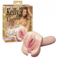 Kelly Vagina - cena, porovnanie