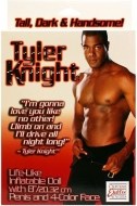 California Exotic Novelties Tyler Knight - cena, porovnanie