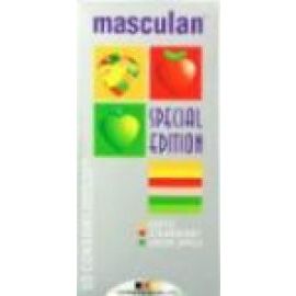 Masculan Special Edition 10ks