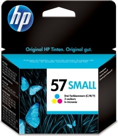 HP C6657GE