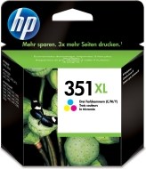 HP CB338EE - cena, porovnanie