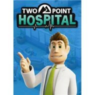Two Point Hospital - cena, porovnanie
