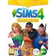 The Sims 4: Život na ostrove - cena, porovnanie