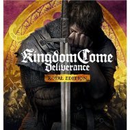 Kingdom Come: Deliverance (Royal Edition) - cena, porovnanie
