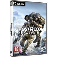 Tom Clancy's Ghost Recon: Breakpoint - cena, porovnanie