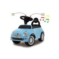 Jamara Push Car Fiat 500 - cena, porovnanie