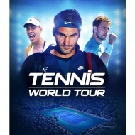 Tennis World Tour - cena, porovnanie