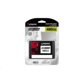 Kingston DC500M SEDC500M/480G 480GB