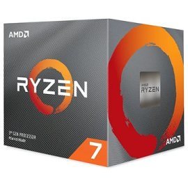 AMD Ryzen 7 3800X