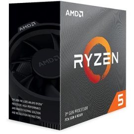 AMD Ryzen 5 3600X