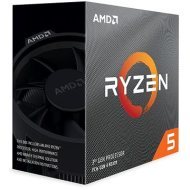 AMD Ryzen 5 3600X - cena, porovnanie