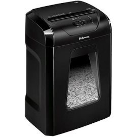 Fellowes Powershred 12 C