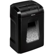 Fellowes Powershred 12 C - cena, porovnanie