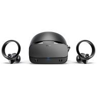 Oculus Rift S - cena, porovnanie