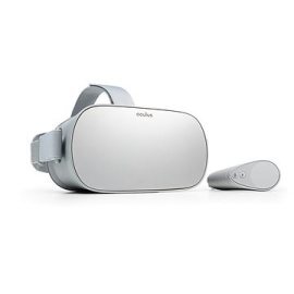 Oculus Go 32GB