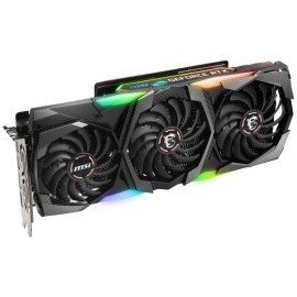 MSI RTX 2070 SUPER GAMING X TRIO