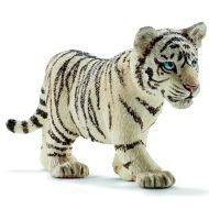 Schleich Mláďa Tigra bieleho - cena, porovnanie