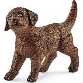 Schleich Labradorský retríver šteňa