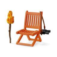 Schleich Zariadenie pre stráž - cena, porovnanie