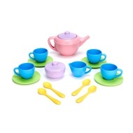 Green Toys Čajový set - cena, porovnanie