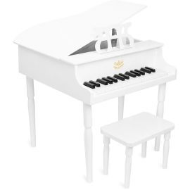 Vilac Veľké piano biele