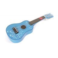 Tidlo Drevená gitara Star modrá - cena, porovnanie