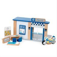 Tidlo Drevená policajná stanica - cena, porovnanie