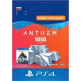Anthem 1050 Shards Pack