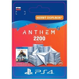 Anthem 2200 Shards Pack
