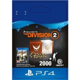 Tom Clancys The Division 2 - Welcome Pack