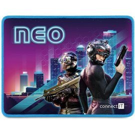 Connect It NEO Gaming Series Small
