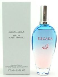 Escada Sorbetto Rosso 100ml